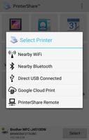 PrinterShare स्क्रीनशॉट 1