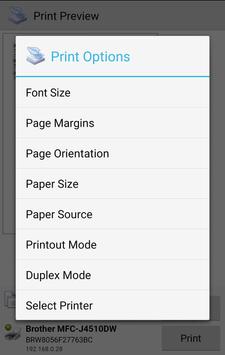 PrinterShare 截图 3