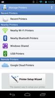 PrintHand Mobile Print Premium screenshot 1