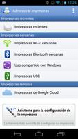 Impresión móvil PrintHand Prem captura de pantalla 1