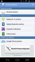 Mobiel printen met  PrintHand  screenshot 1