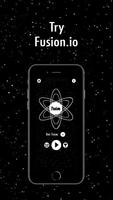 Fusion - игра Ultimate Clash постер