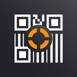Dynamsoft Barcode Scanner Demo 图标