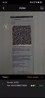 Dynamsoft Barcode Scanner Demo gönderen