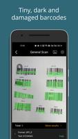 Dynamsoft Barcode Scanner Demo syot layar 1