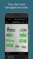 1 Schermata Dynamsoft Barcode Scanner Demo