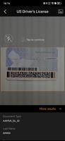 Dynamsoft Barcode Scanner Demo screenshot 1