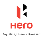 Jay Mataji Hero - Ranasan icône