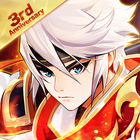 Dynasty Heroes 아이콘