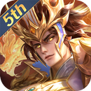 Dynasty Heroes: Samkok Legend APK