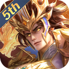 Dynasty Heroes: Samkok Legend アイコン