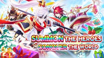 Dynasty Heroes スクリーンショット 1