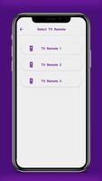 Remote for Dynex TV screenshot 1