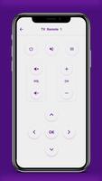 Remote for Dynex TV screenshot 2