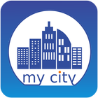My City - Know Your City icône