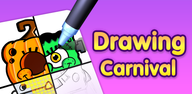 How to Download Drawing Carnival on Mobile