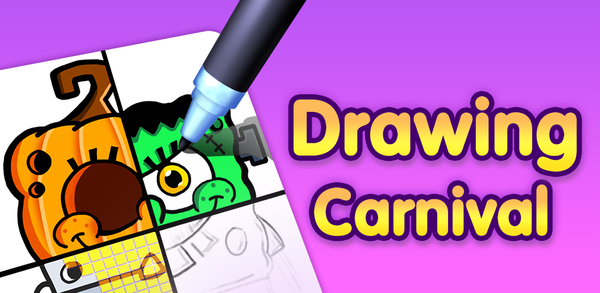 How to Download Drawing Carnival on Mobile image