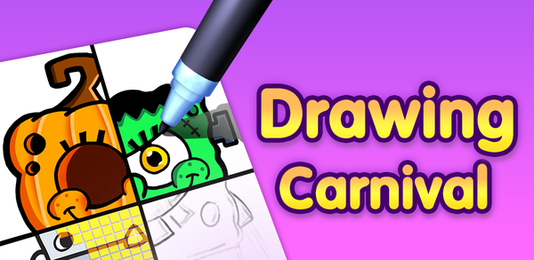 How to Download Drawing Carnival APK Latest Version 2.4.0.4 for Android 2025 image