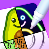 お絵かきカーニバル APK