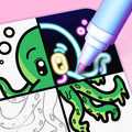 Carnaval de dibujos