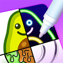 Drawing Carnival APK