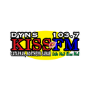DYNS 103.7 Kiss FM APK