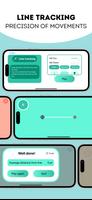 Ball on the move screenshot 3