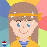 Annelies أيقونة