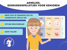 Annelies poster