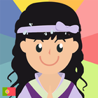 Carmen, treinador de memória icon