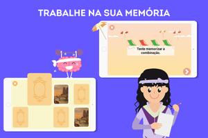 Carmen, treinador de memória screenshot 3