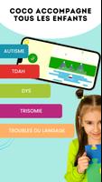 COCO PENSE et COCO BOUGE imagem de tela 3
