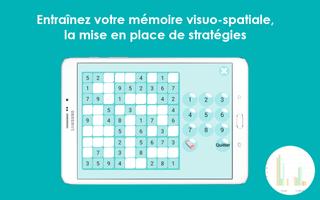 Dodo, jeux mémoire Québec screenshot 2
