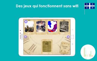 Dodo, jeux mémoire Québec screenshot 3