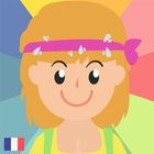 EDITH, votre coach mémoire أيقونة