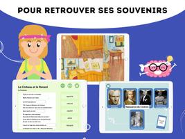 EDITH, votre coach mémoire تصوير الشاشة 2
