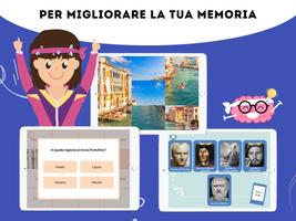 Sofia, la tua Coach di memoria تصوير الشاشة 2