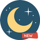 Night sky Wallpapers 4k APK