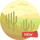 Cactus Wallpapers HD 4K Desert Background & Photos APK