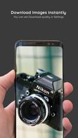 Camera Wallpapers স্ক্রিনশট 1