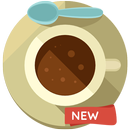 Coffee Wallpapers HD 4K Cafe Backgrounds & Photos APK
