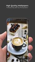 Coffee Wallpapers Affiche
