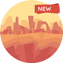 Desert Wallpapers HD 4K Sand Backgrounds & Photos APK