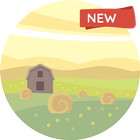 Farm Wallpapers Zeichen