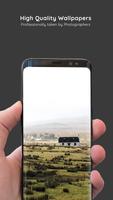 Farm Wallpapers Plakat