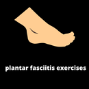 plantar fasciitis exercises APK