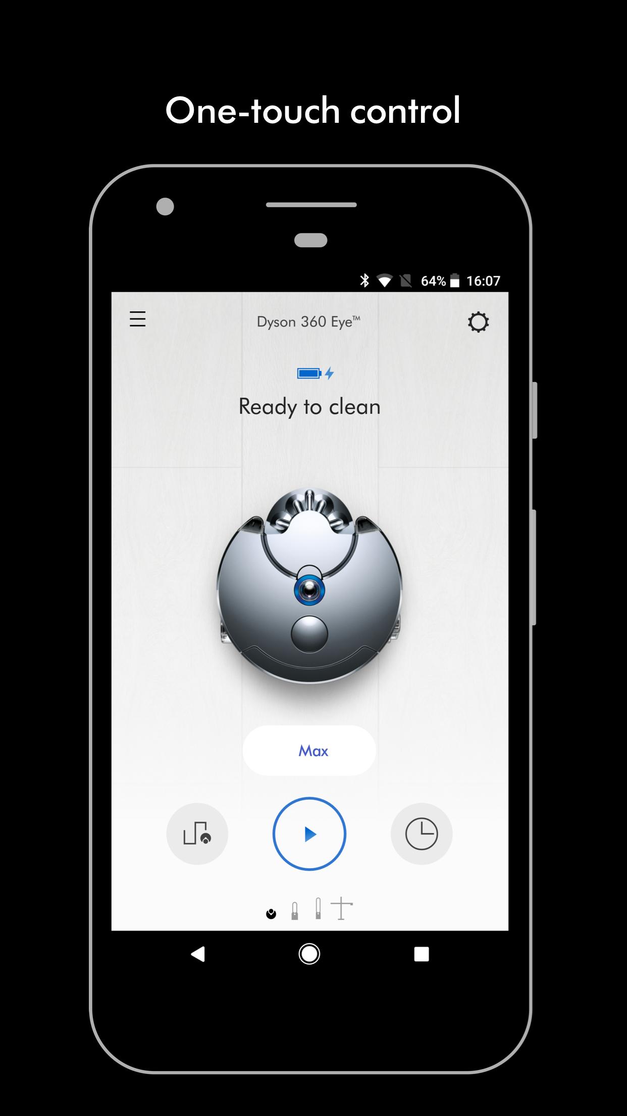 Dyson Link For Android Apk Download