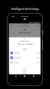 Dyson Link 截图 2