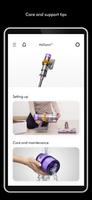 MyDyson™ syot layar 1