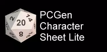 PCGen Character Importer Lite